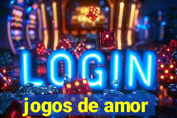 jogos de amor